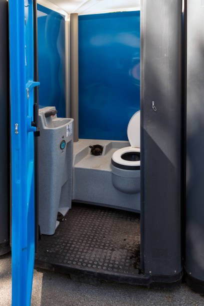 Best Local porta potty services  in Camp Hill, AL