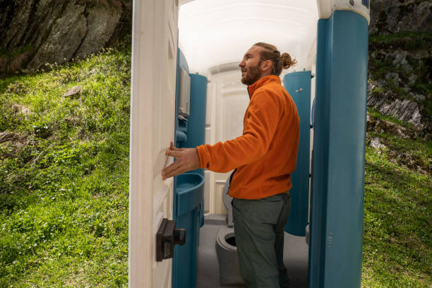 Sanitation services for porta potties in Camp Hill, AL