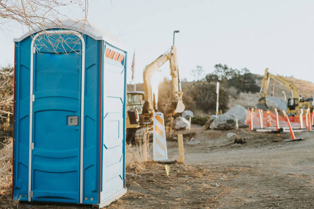Best Construction site porta potty rental  in Camp Hill, AL