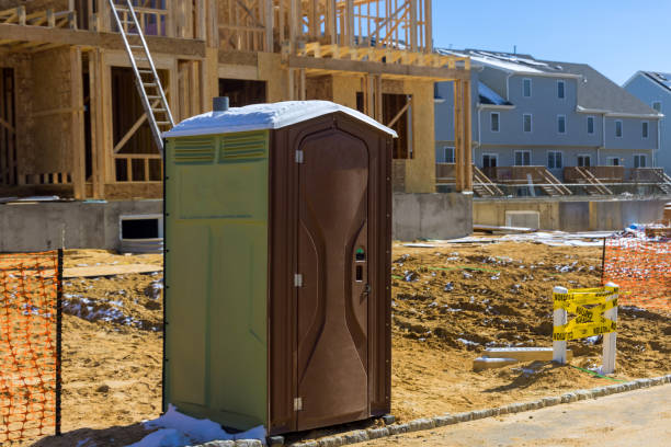 Best High-end porta potty rental  in Camp Hill, AL