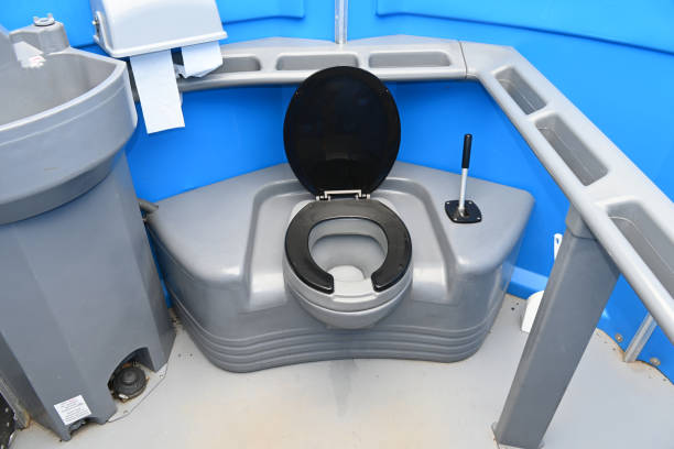 Best Porta potty rental for parties  in Camp Hill, AL
