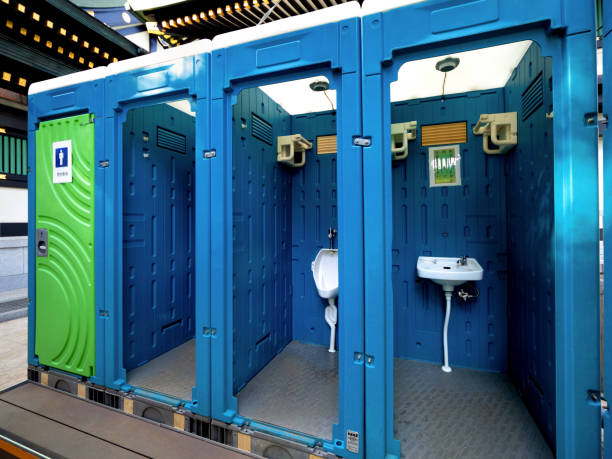 Best Local porta potty services  in Camp Hill, AL