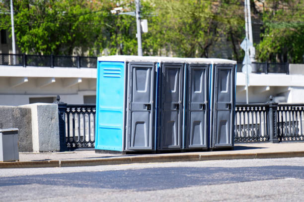 Best Affordable porta potty rental  in Camp Hill, AL