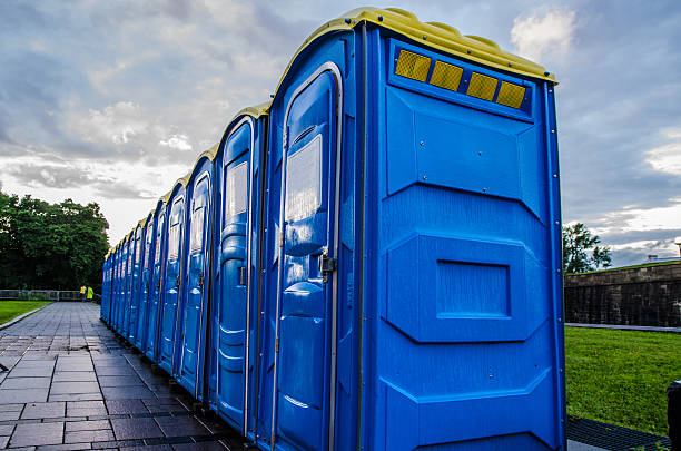 Best Best portable toilet rental  in Camp Hill, AL