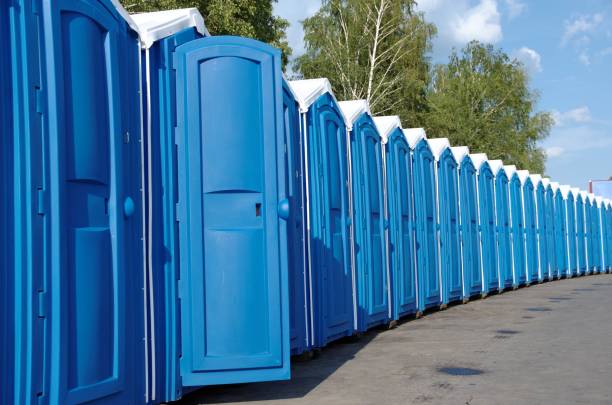 Best Portable bathroom rental  in Camp Hill, AL